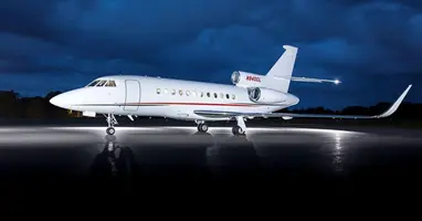 Falcon 900EX