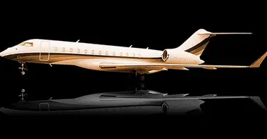 Global 6000