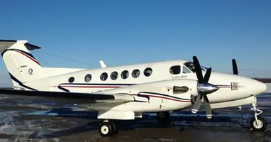 King Air 200