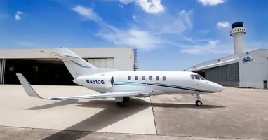 Hawker 900XP