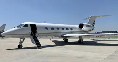 Gulfstream G-IV
