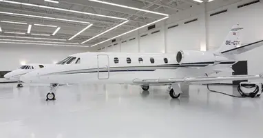 Citation XLS+