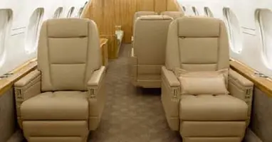 Global Express XRS