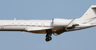 Gulfstream G450