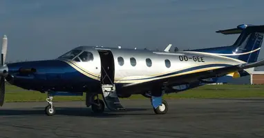 Pilatus PC-12/47E (NG)