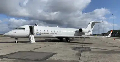 CRJ 200