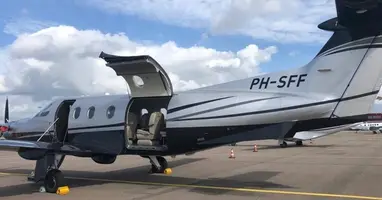 Pilatus PC-12/47