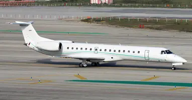 Embraer ERJ 145