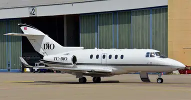 Hawker 900XP