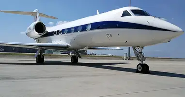 Gulfstream G450
