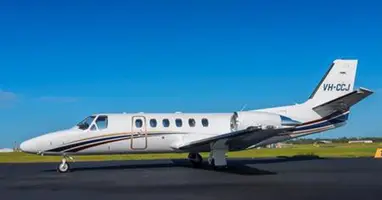 Citation Bravo