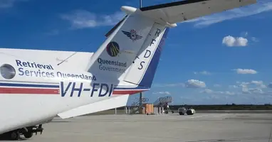King Air 200C