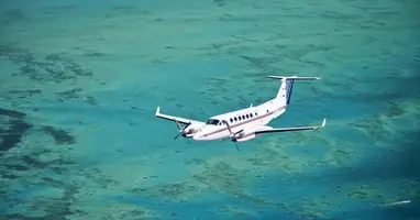 King Air 350