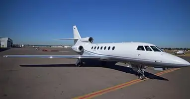 Falcon 50 EX