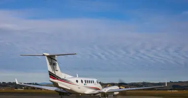 King Air 200C