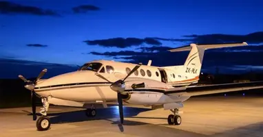 King Air 200C