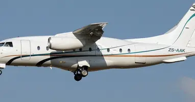 Dornier 328