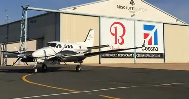 King Air C90GTi