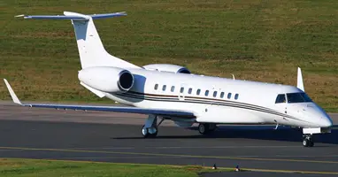 Legacy 650E