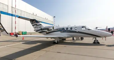 Citation CJ1