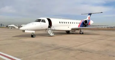 Legacy 600