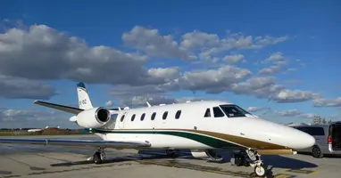 Citation XLS+