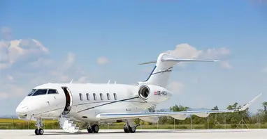 Challenger 350