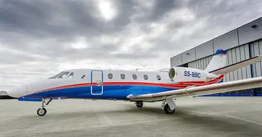 Citation XLS+