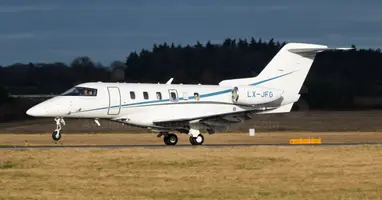 Citation CJ2+