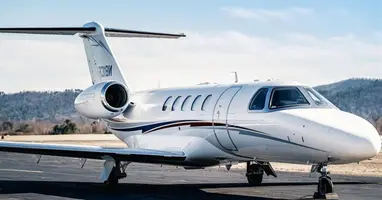 Citation CJ4