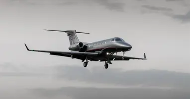 Phenom 300E