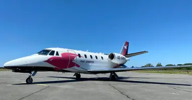 Citation XLS+