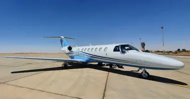 Citation CJ3+