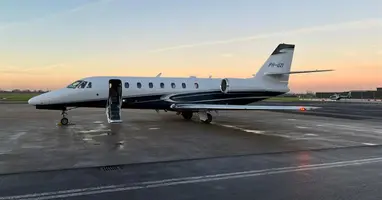 Citation Sovereign