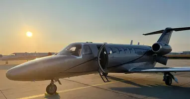 Citation CJ2