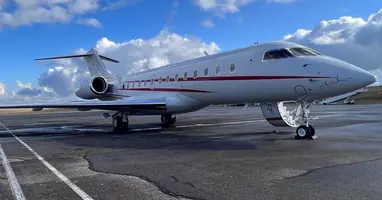 Global 5000
