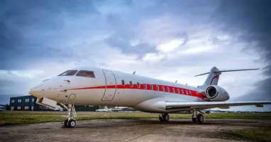 Global Express