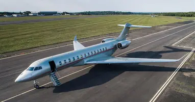 Global 7500
