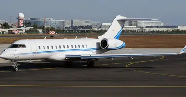 Global 6000