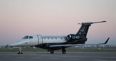 Phenom 300E