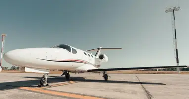 Citation Mustang