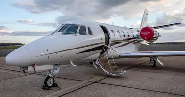Citation XLS+