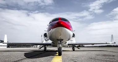 HondaJet