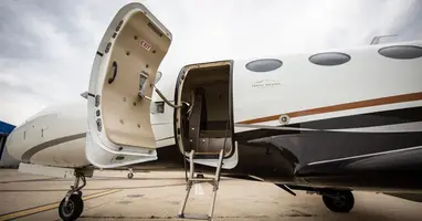 Citation Mustang