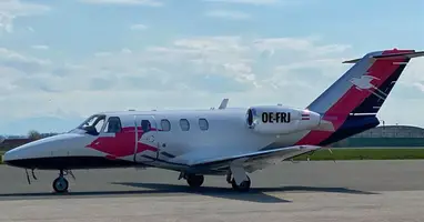 Citation CJ1+