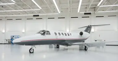 Citation CJ2+