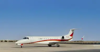 Legacy 600