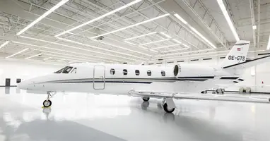 Citation XLS+