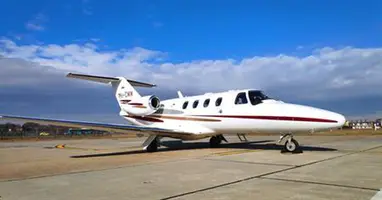 Citation CJ1+