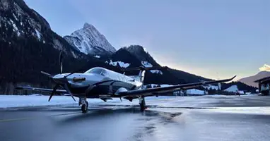Pilatus PC-12/47E (NG)